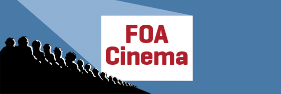 FOA Århus Cinema